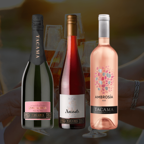 After Rosé - Viceversa