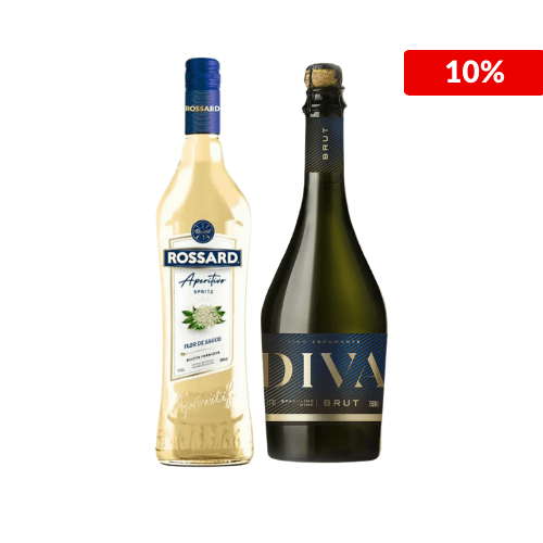 Estuche Spritz - Viceversa