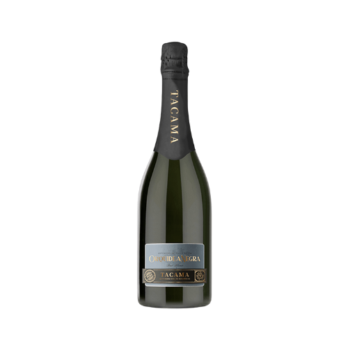 Orquidea Negra Brut - Viceversa