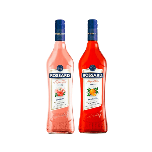 Pack Rossard #2 - Viceversa