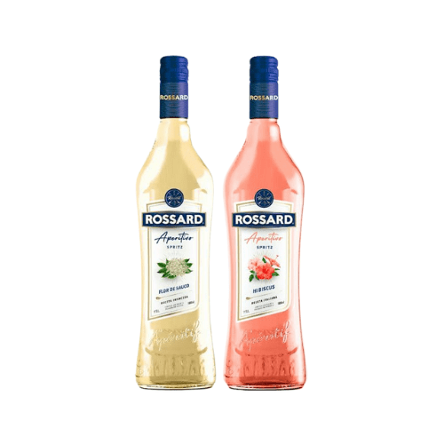 Pack Rossard #4 - Viceversa