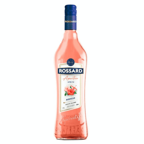Spritz Rossard Hibiscus - Viceversa