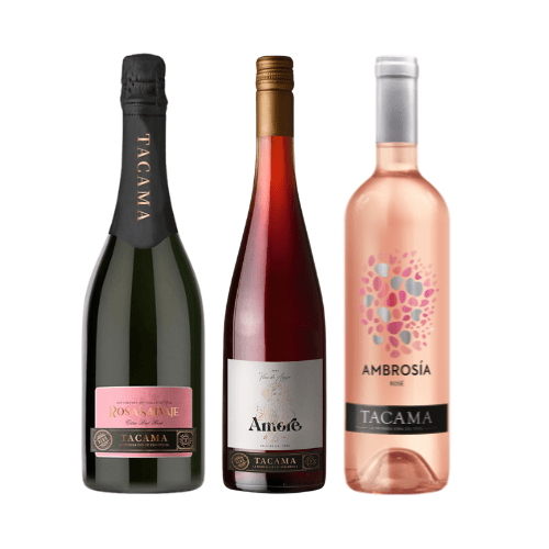 After Rosé - Viceversa