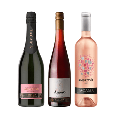 After Rosé - Viceversa