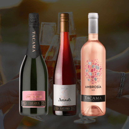 After Rosé - Viceversa