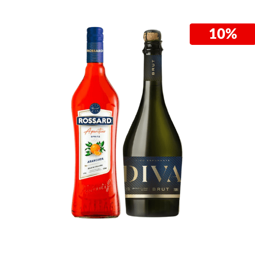 Estuche Spritz - Viceversa