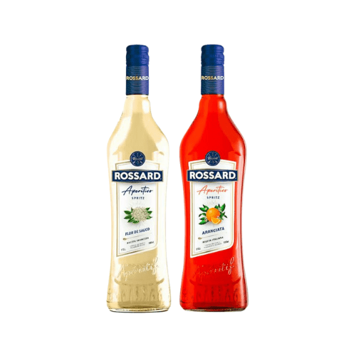 Pack Rossard #3 - Viceversa
