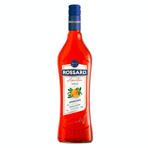Spritz Rossard Aranciata - Viceversa